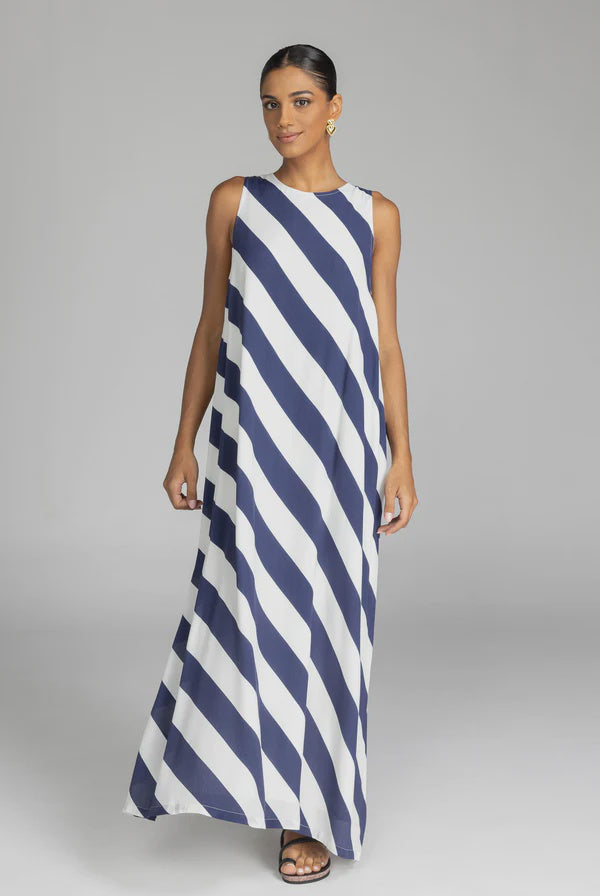 BLAK  Finally Here Dress