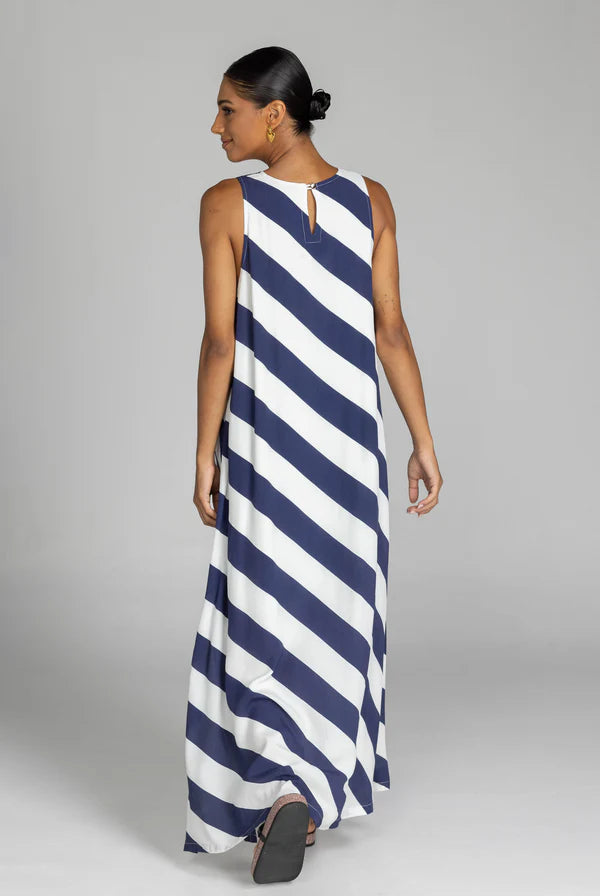 BLAK  Finally Here Dress