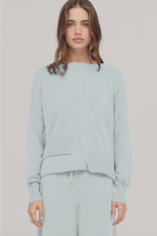 TAYLOR Fluctuate Sweater
