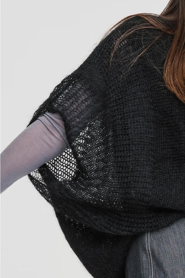 TAYLOR Gradual Sweater