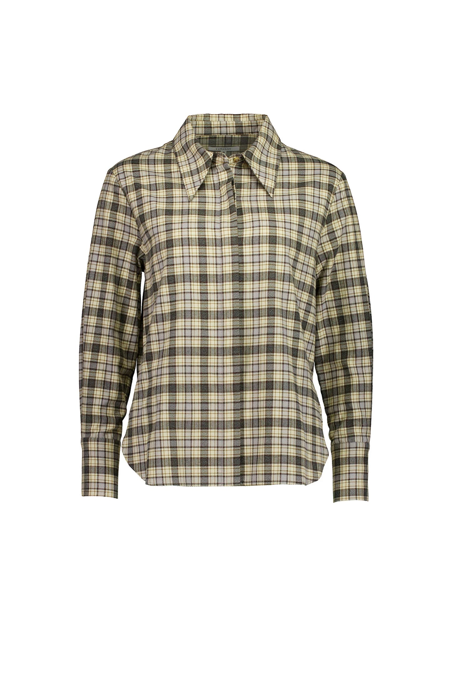 TUESDAY George Shirt