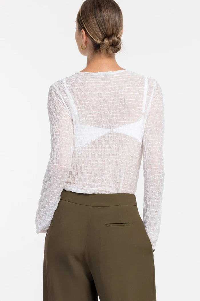BLAK Gigi Top