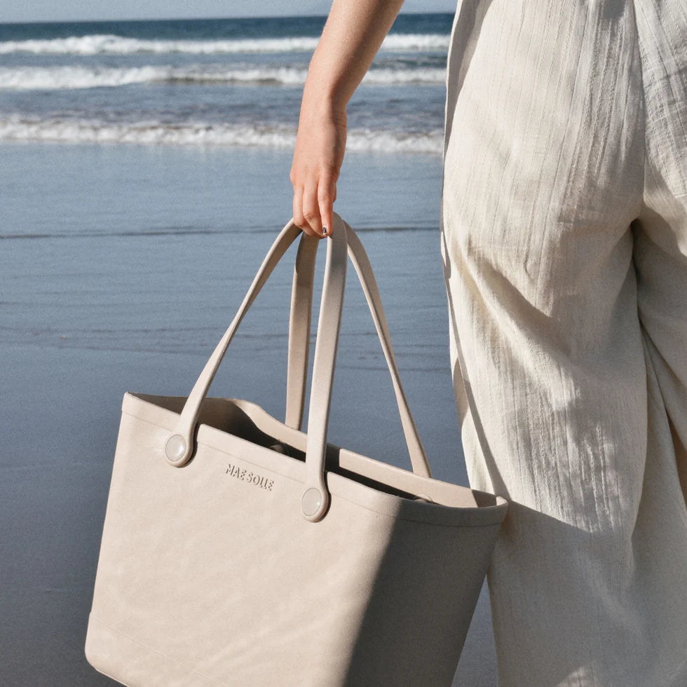 MAE SOLLE Everyday Tote
