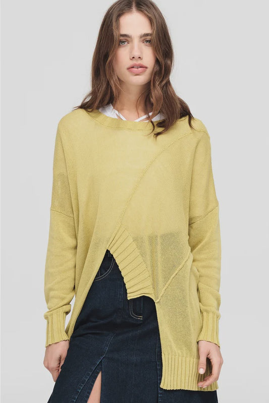 TAYLOR Integrate Sweater