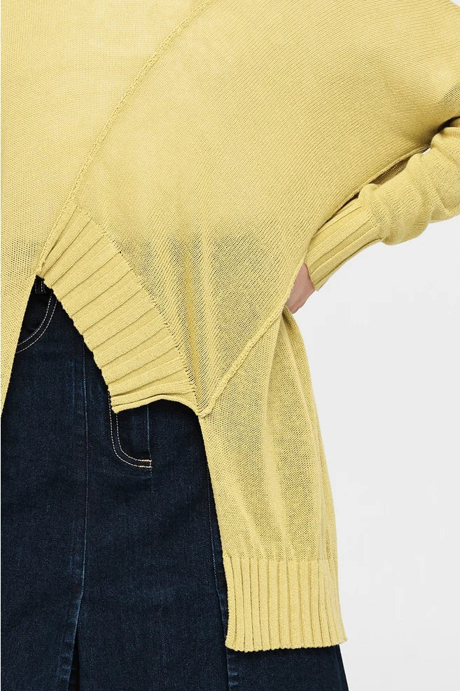 TAYLOR Integrate Sweater