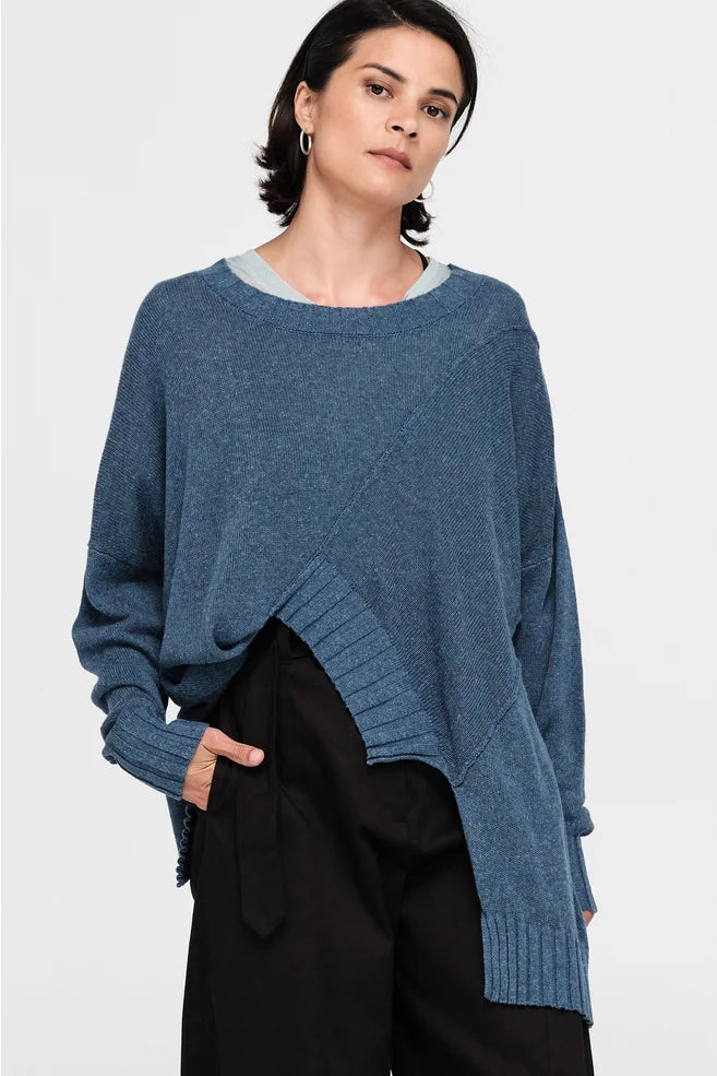 TAYLOR Integrate Sweater
