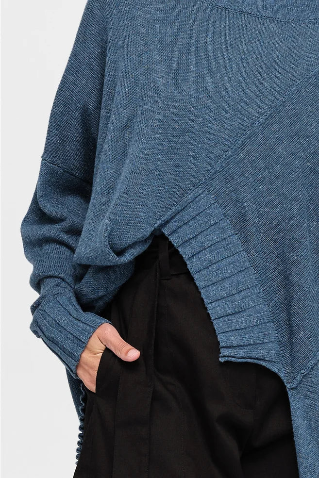 TAYLOR Integrate Sweater