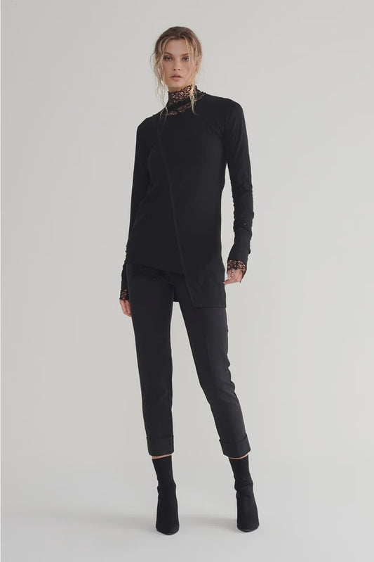 TAYLOR Unfolded Cogent Pant