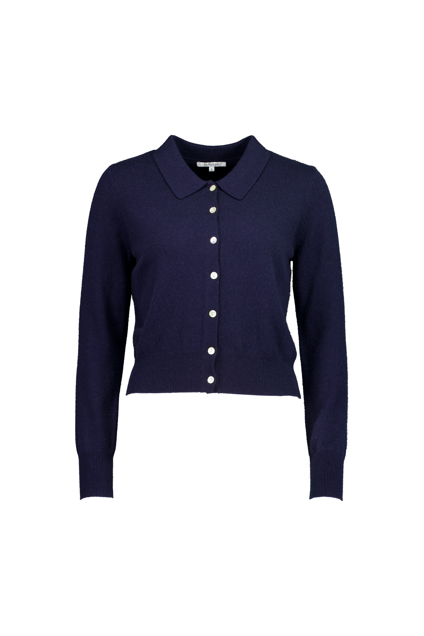 TUESDAY Jet Cardi