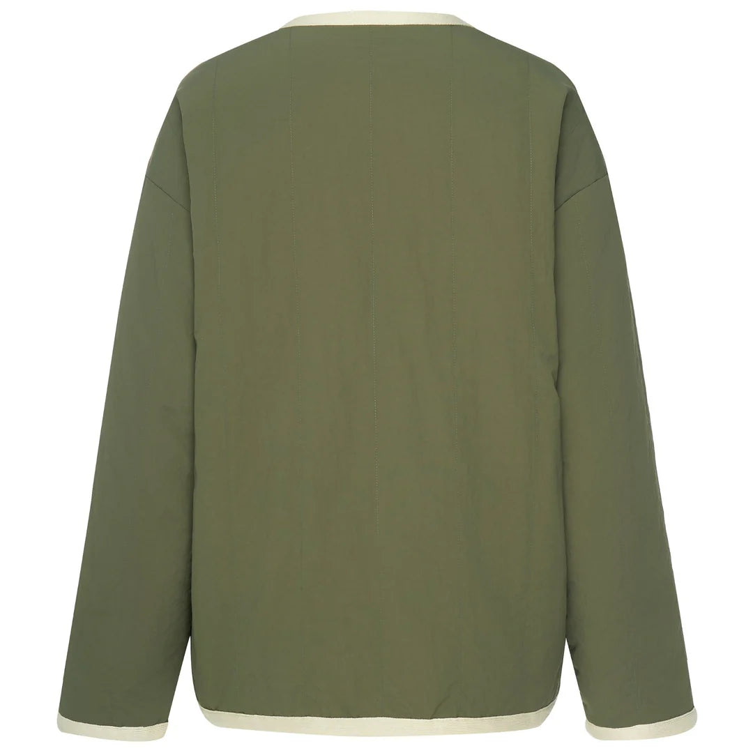 MOKE Juniper Reversible Jacket