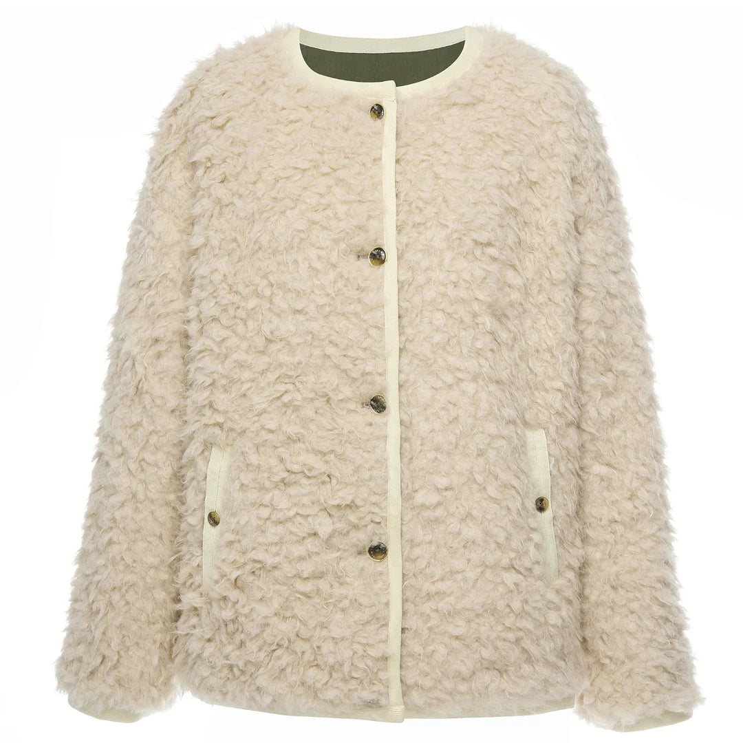 MOKE Juniper Reversible Jacket