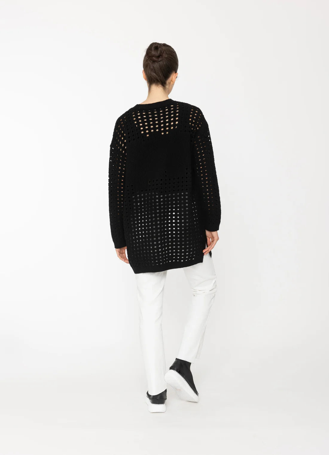 BLACKLIST Mikki Tunic