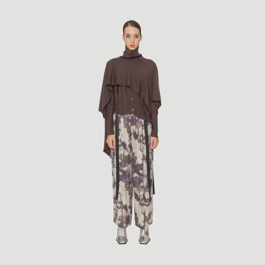 BONE & ARROW Fluxx Top