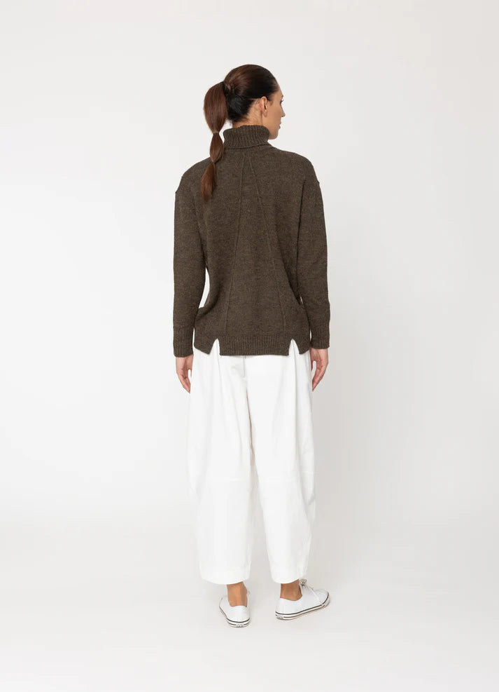 TWO by TWO Emery Top
