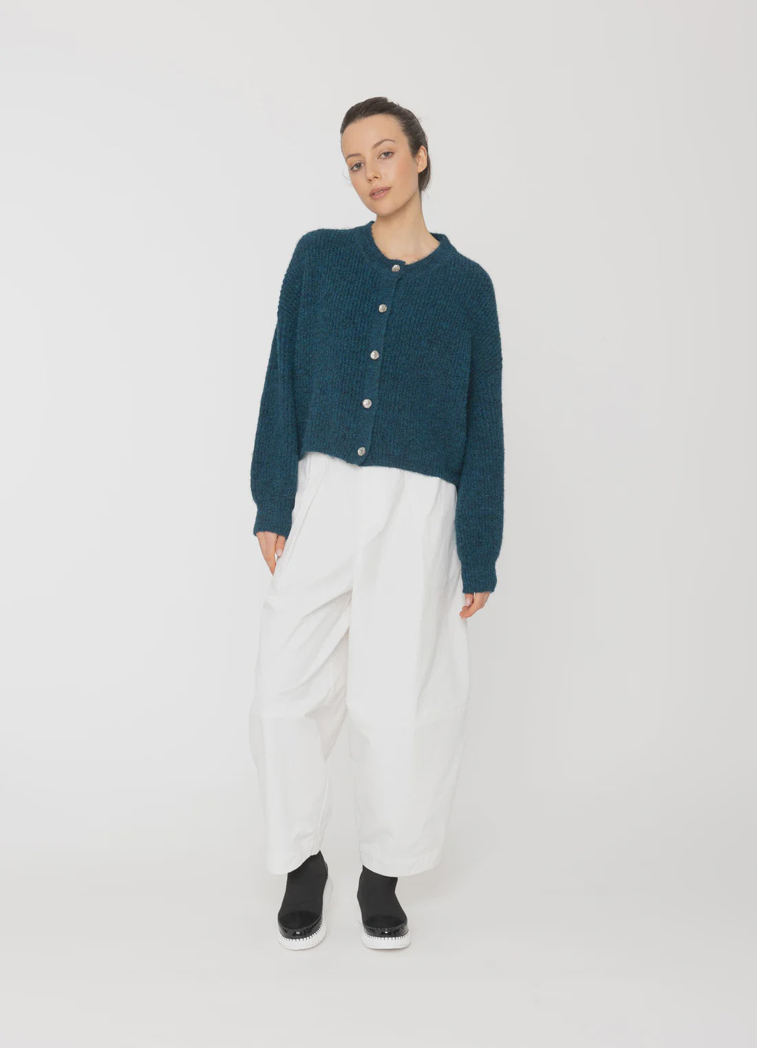 BLACKLIST Aire Cardigan