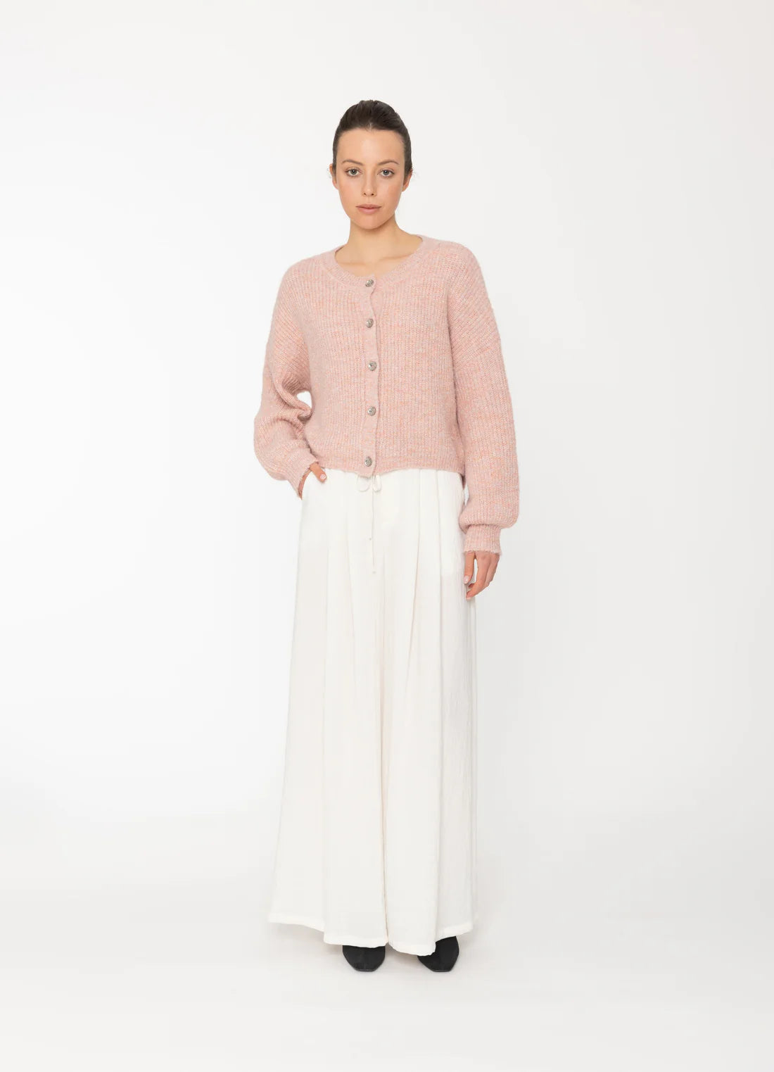 BLACKLIST Aire Cardigan