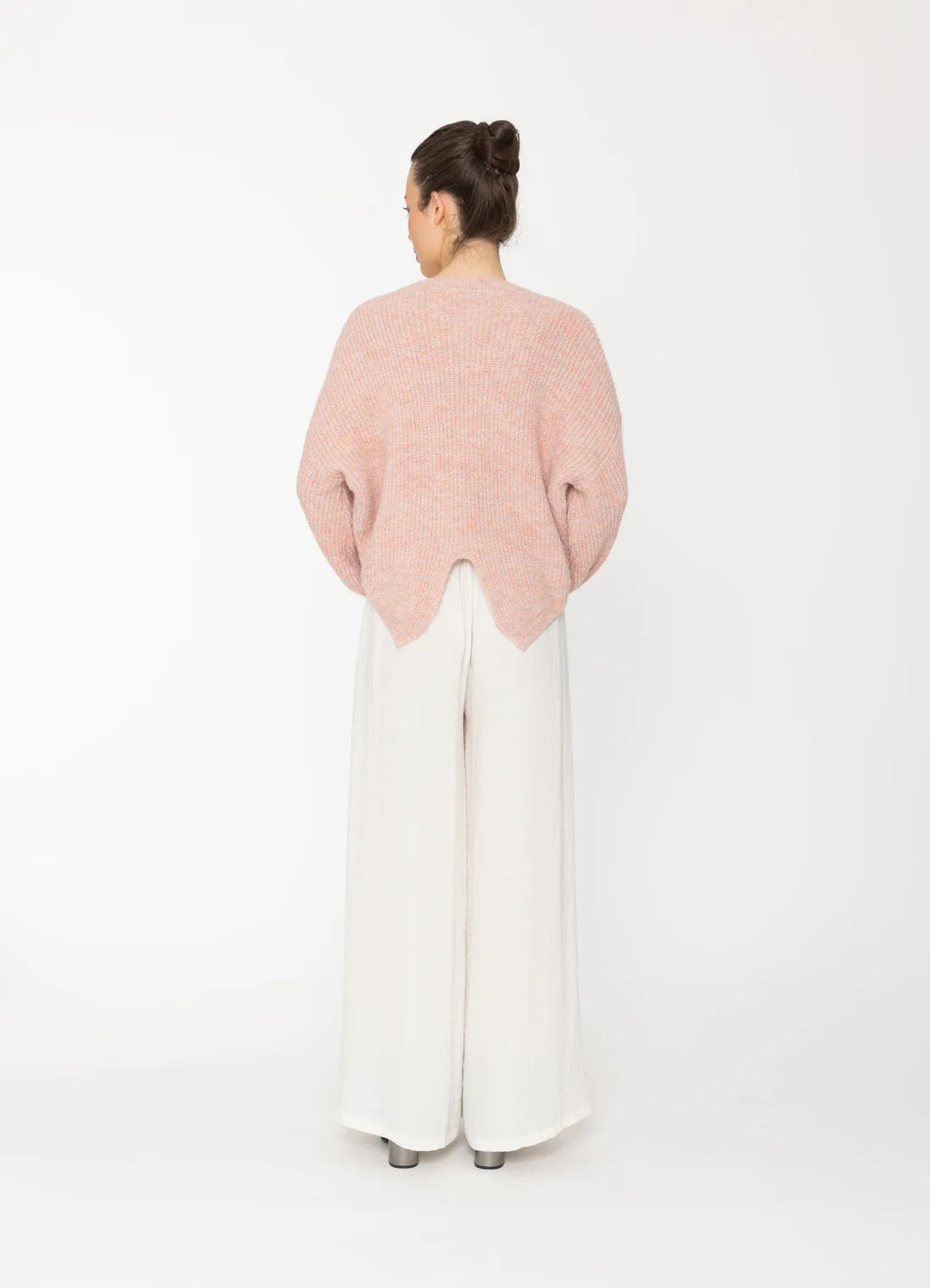 BLACKLIST Aire Cardigan