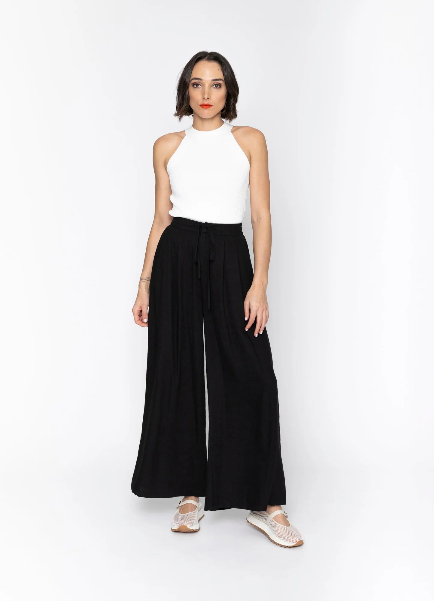 BLACKLIST Adelle Pants
