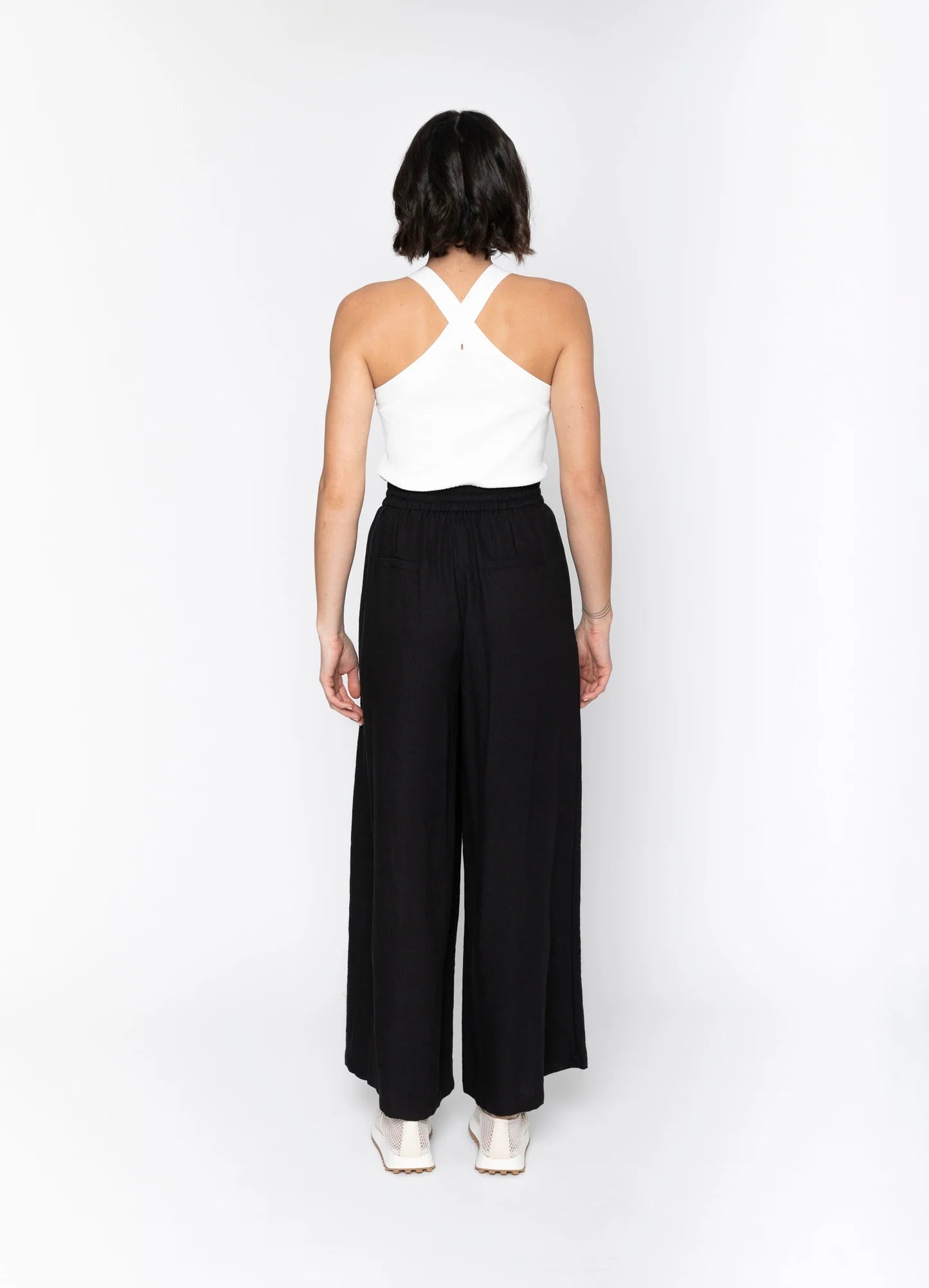 BLACKLIST Adelle Pants