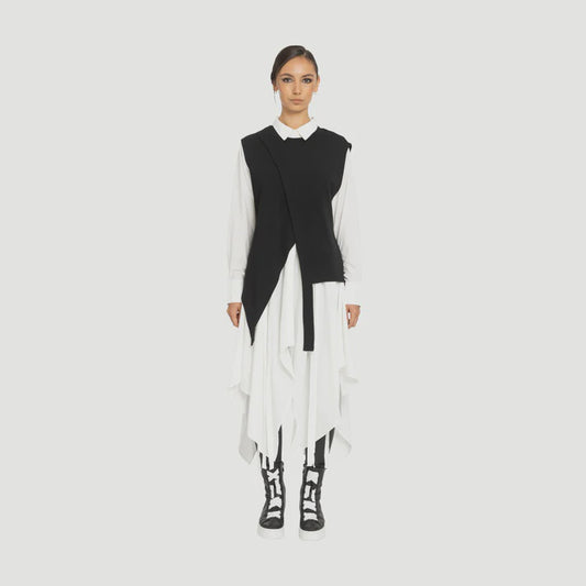 BLACKLIST Severen Vest