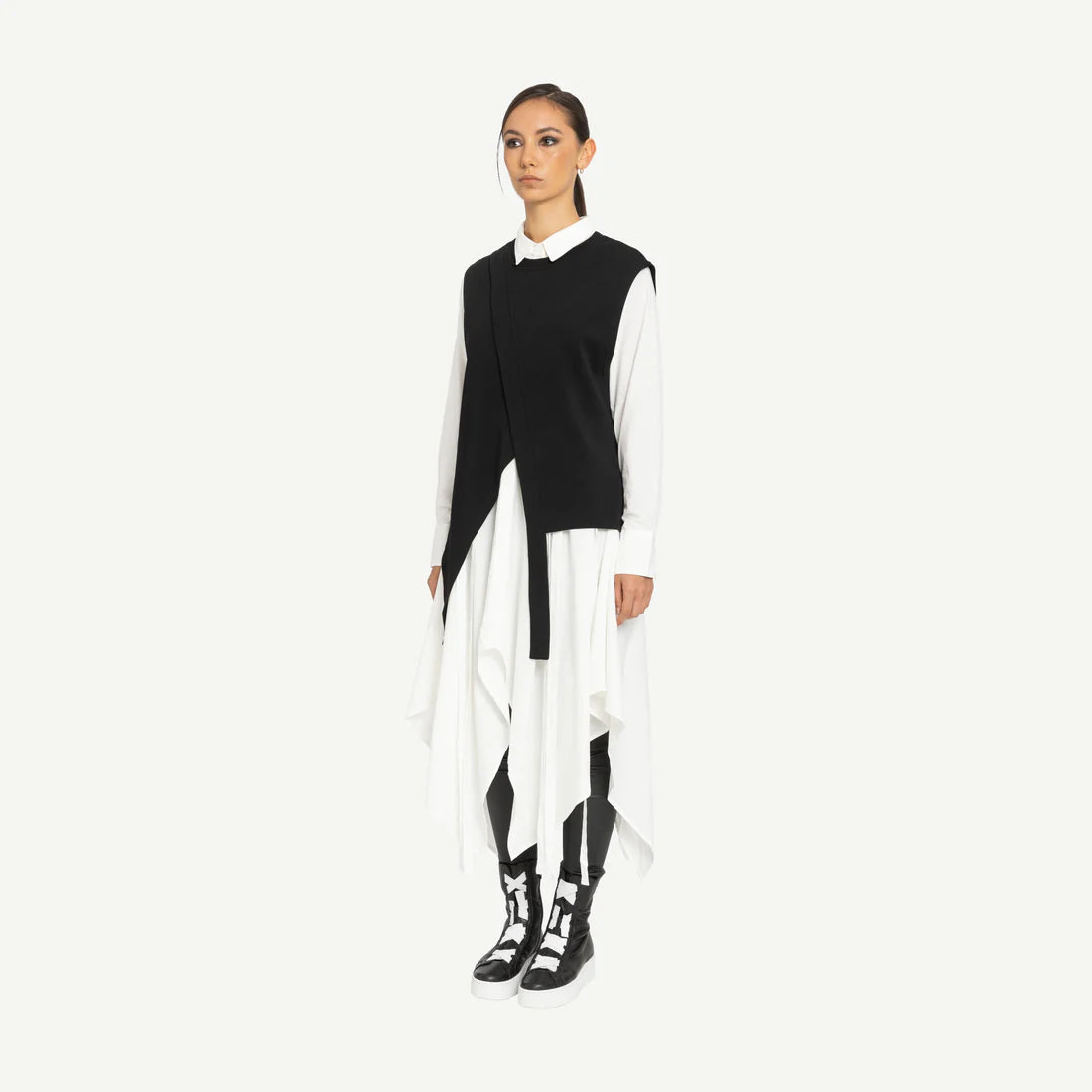 BLACKLIST Severen Vest