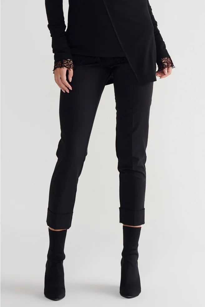 TAYLOR Unfolded Cogent Pant