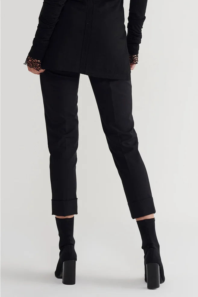 TAYLOR Unfolded Cogent Pant