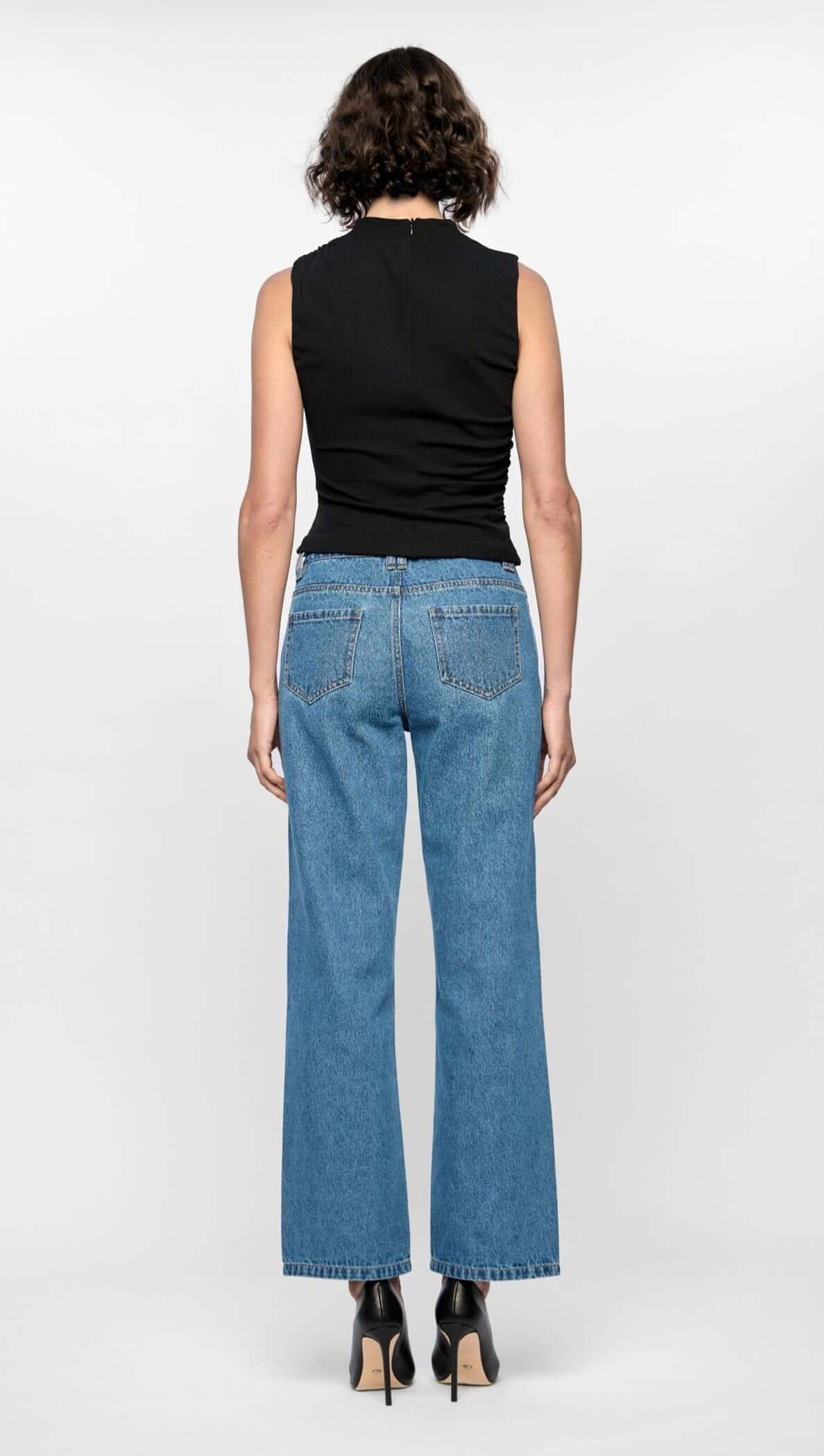 STAPLE THE LABEL Maddox Top