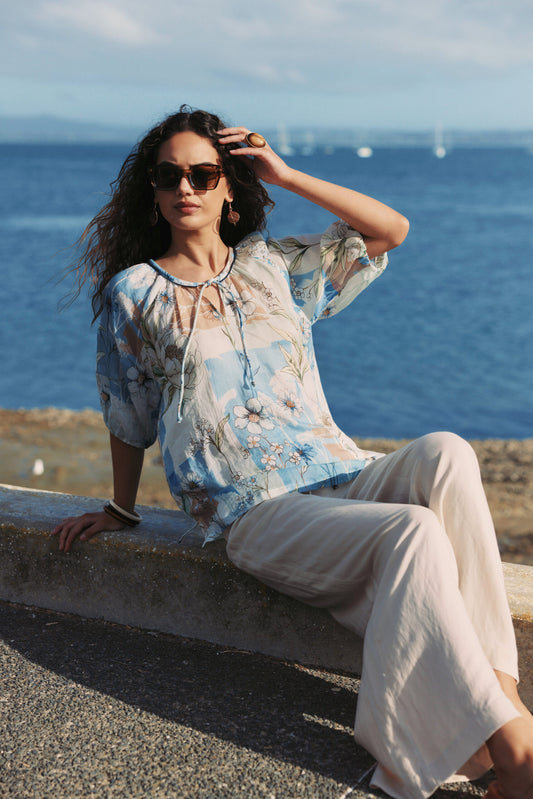 MADLY SWEETLY Melody Top