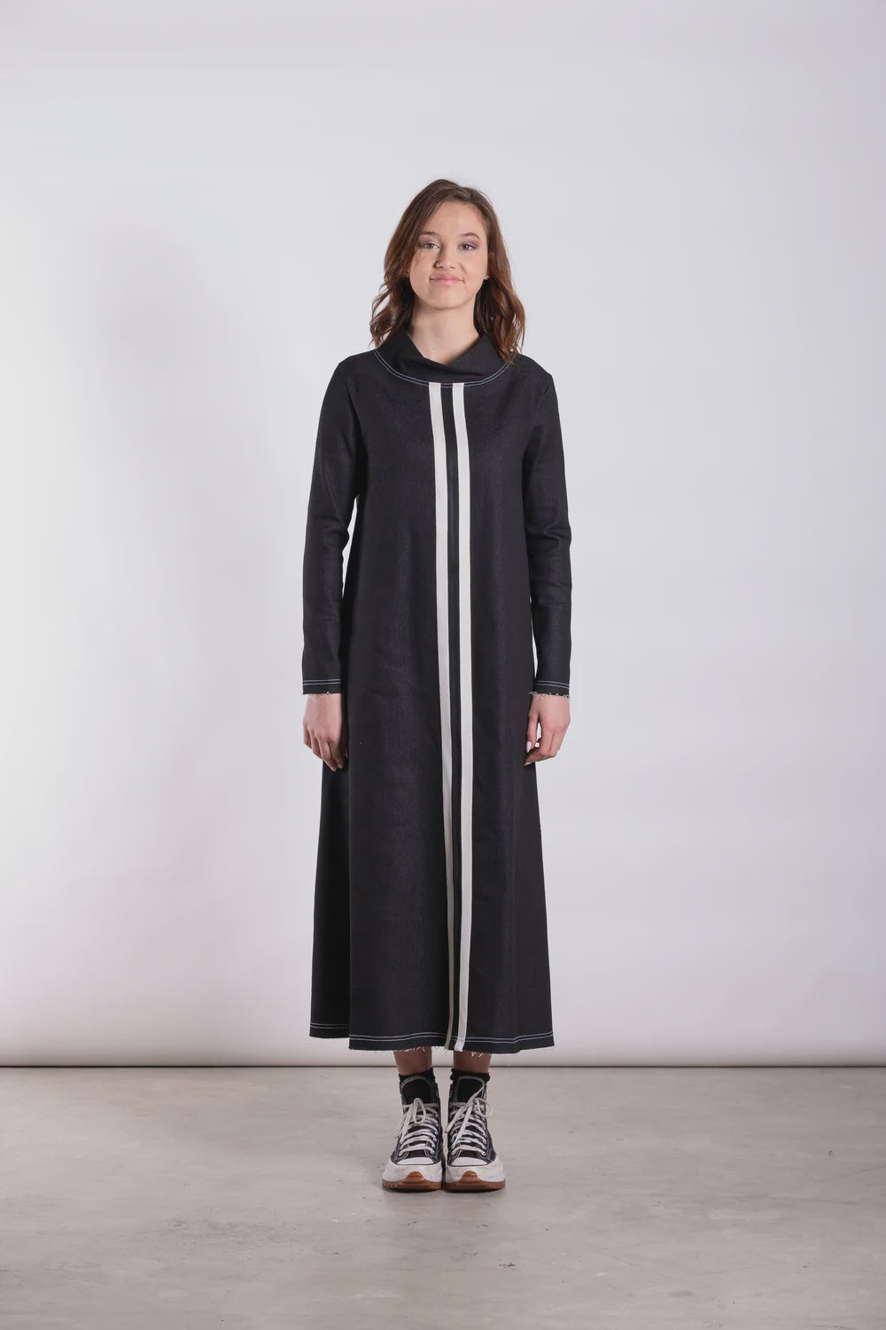 DEEANNE HOBBS Result Dress