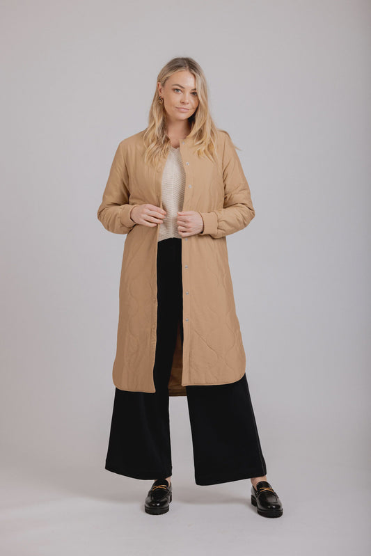 MI MOSO Sonya Coat