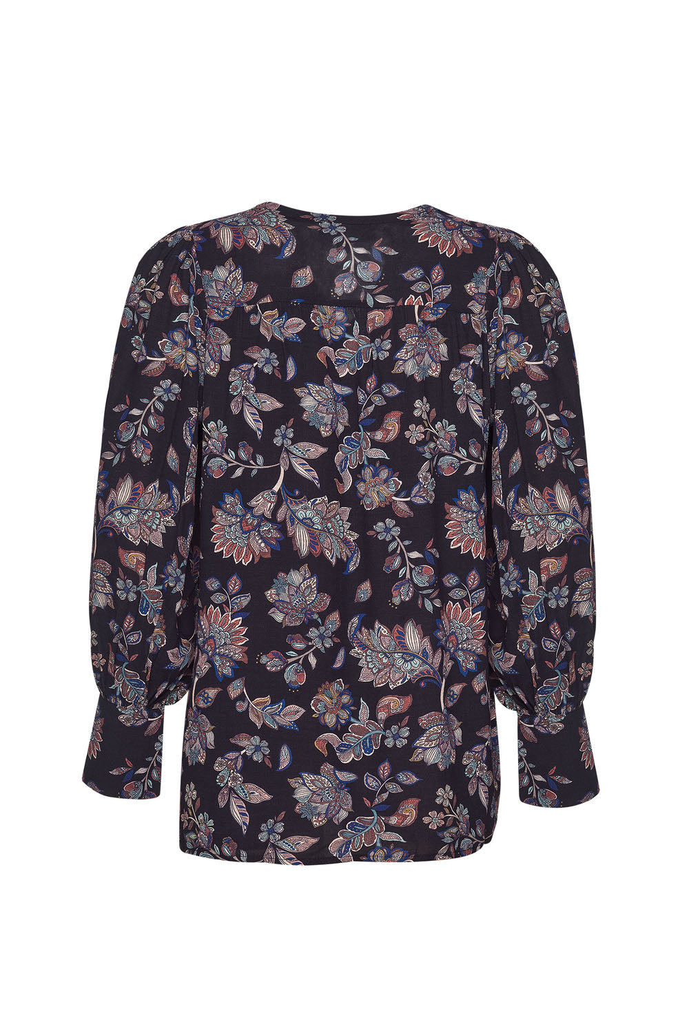 MADLY SWEETLY Bizzy Lizzy Blouse - SALE