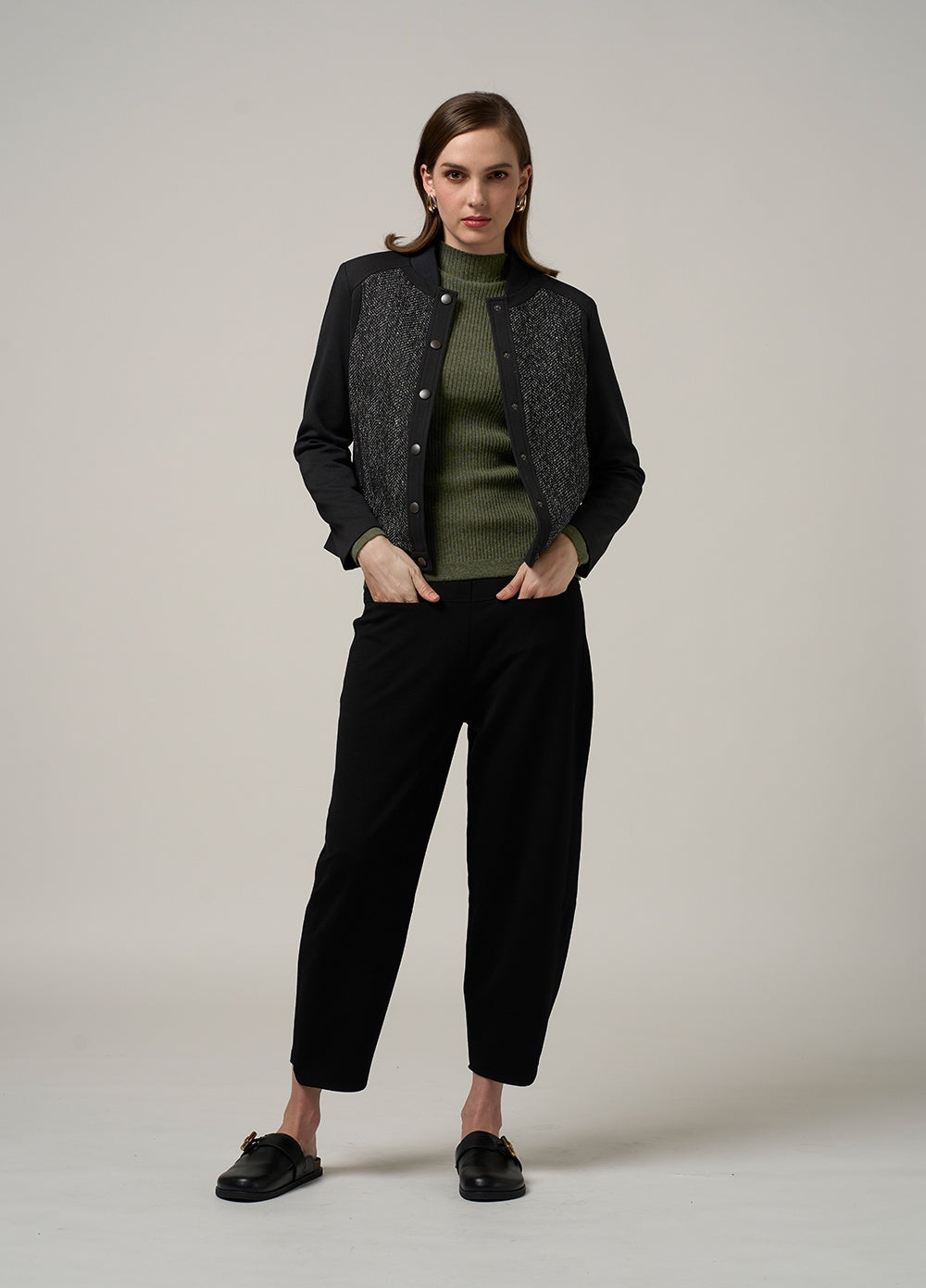 MADLY SWEETLY Ledge Pant