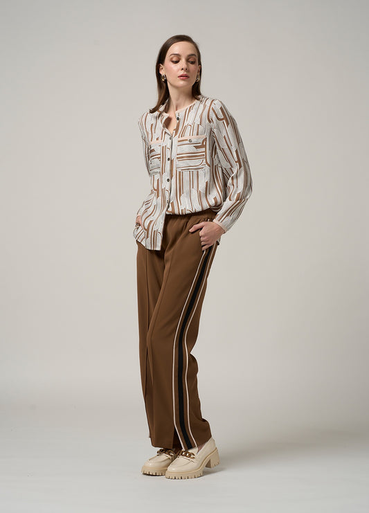 MADLY SWEETLY Cipher Pant