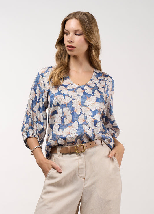 MADLY SWEETLY Take Flight Top
