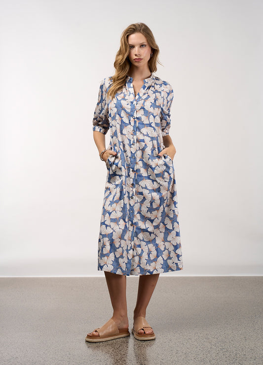 MADLY SWEETLY Take Flight Dress