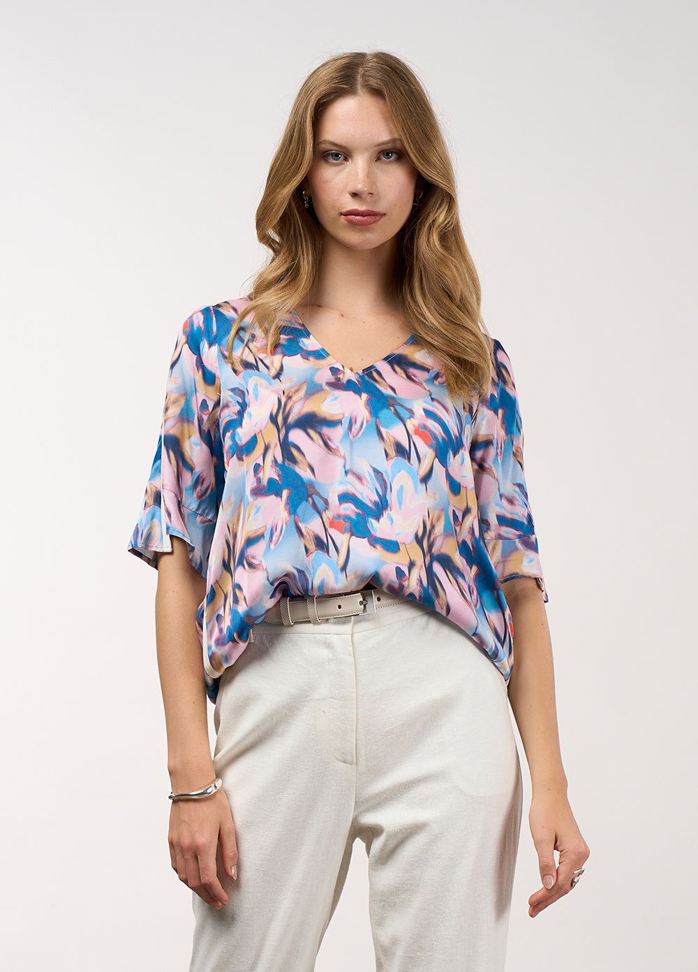 MADLY SWEETLY Fyrefly Top