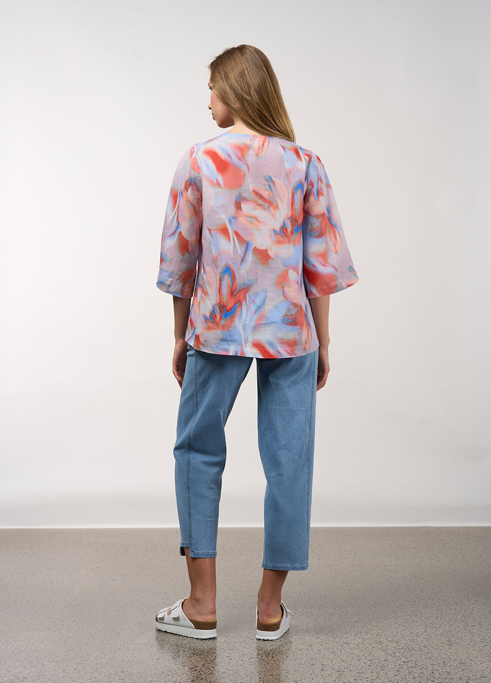 MADLY SWEETLY Tempo Top