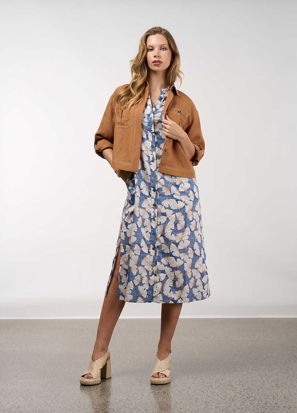 MADLY SWEETLY Take Flight Dress