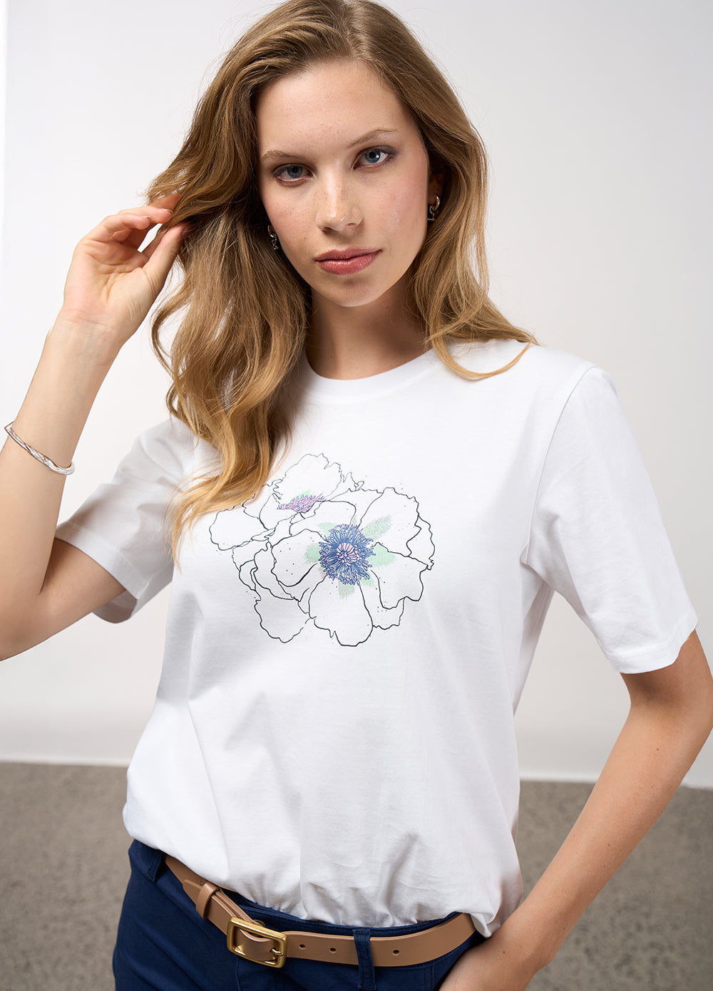 MADLY SWEETLY Outro Tee