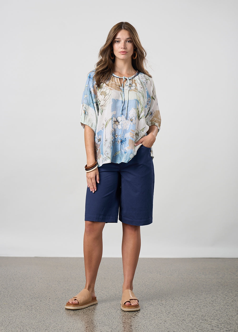 MADLY SWEETLY Melody Top