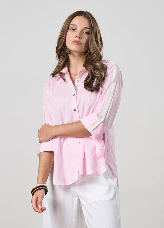 MADLY SWEETLY Breeze Shirt