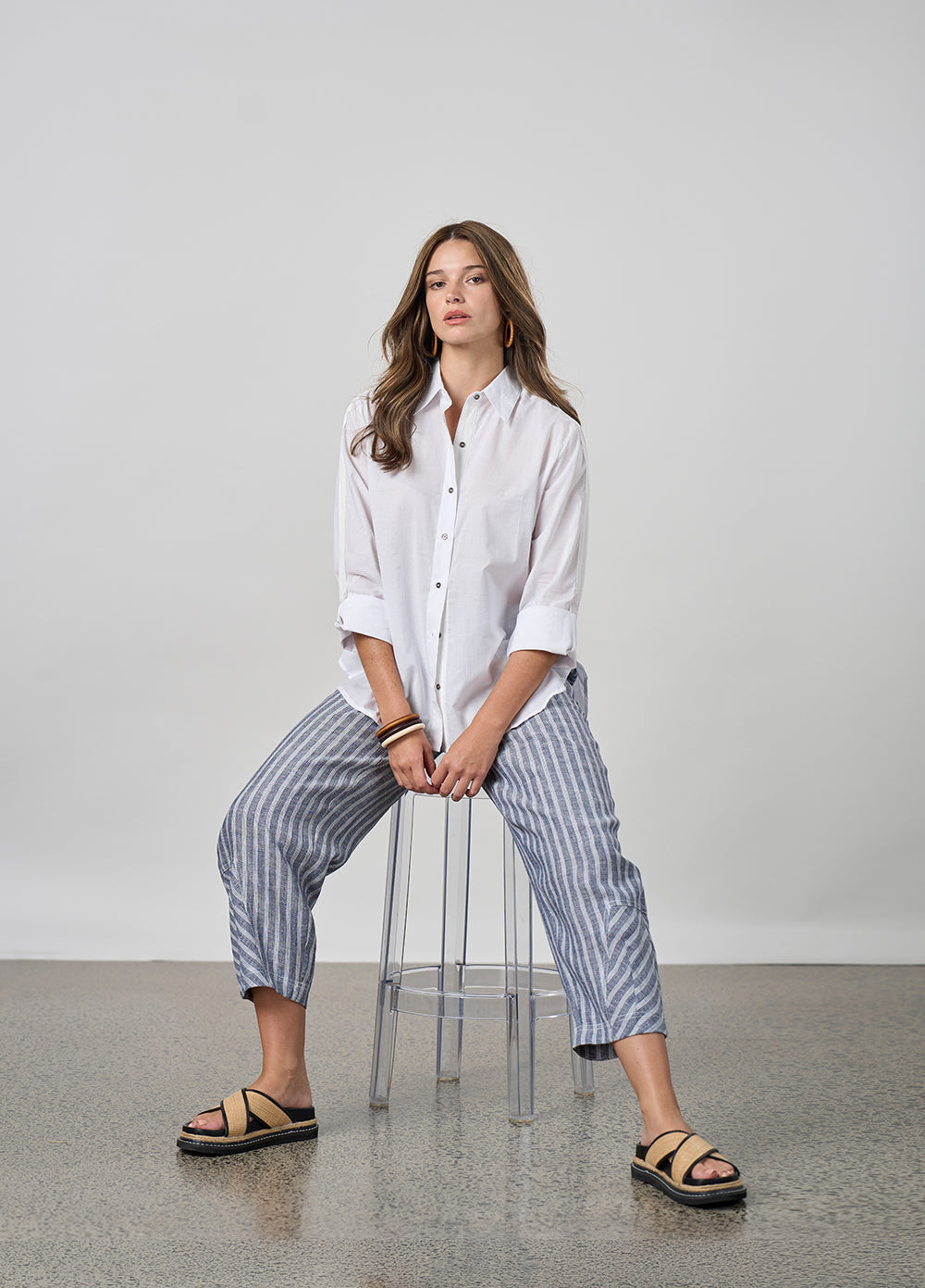MADLY SWEETLY Interval Pant