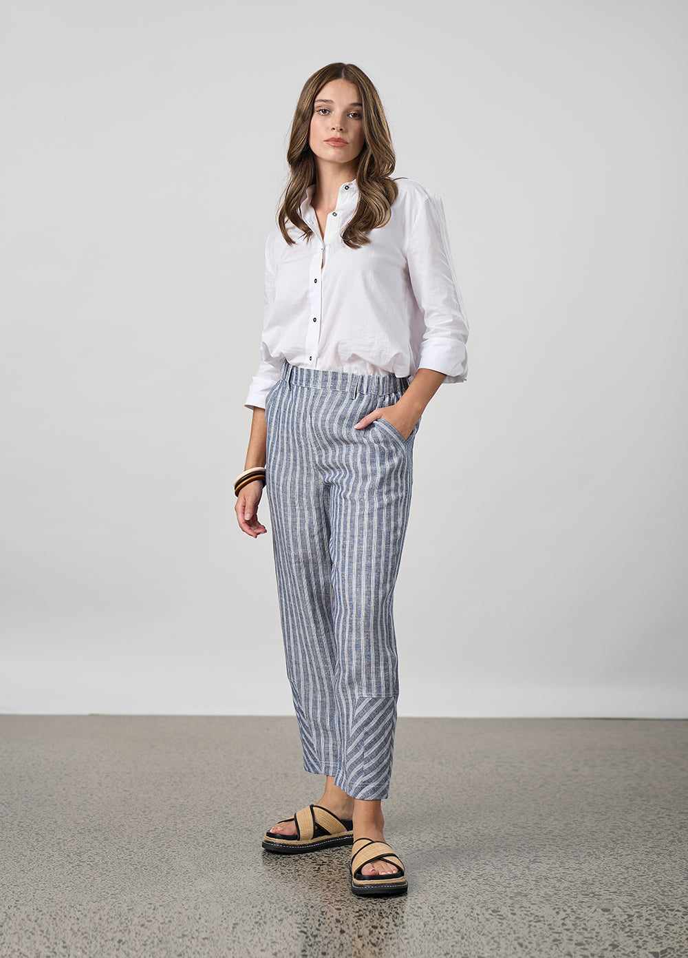 MADLY SWEETLY Interval Pant