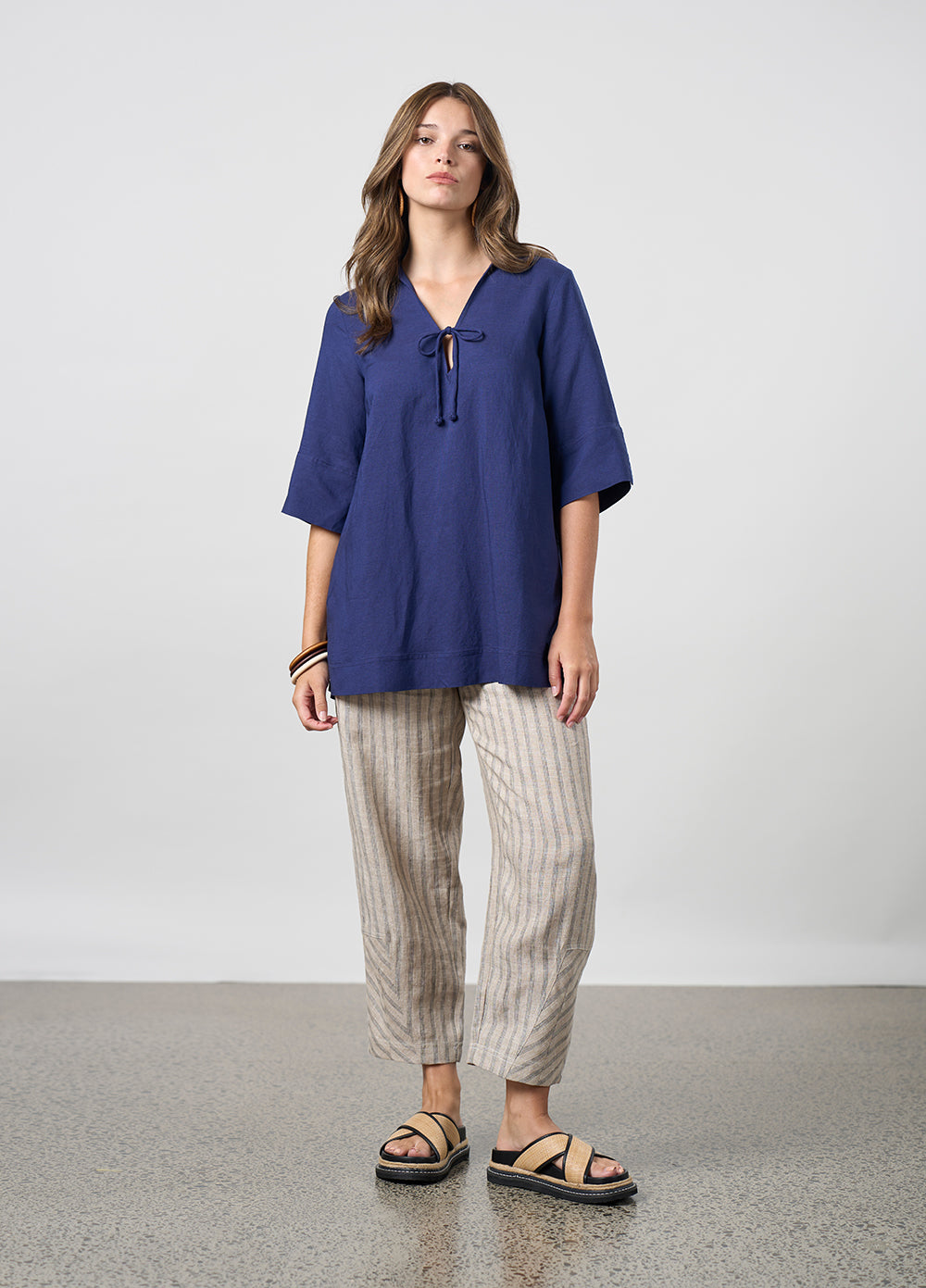 MADLY SWEETLY Interval Pant