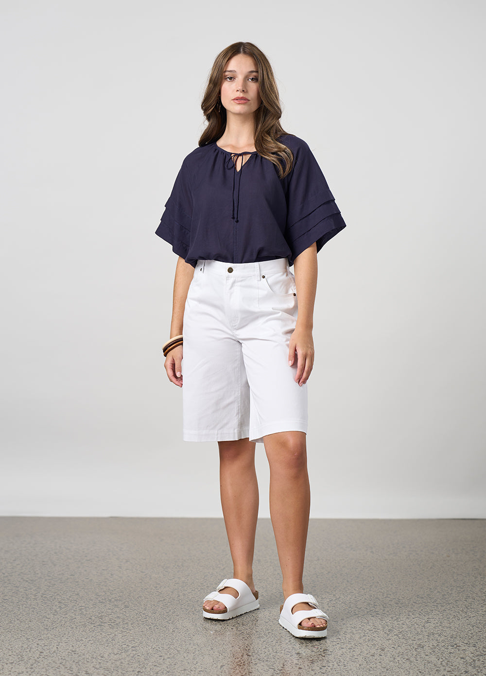 MADLY SWEETLY Ratio Short