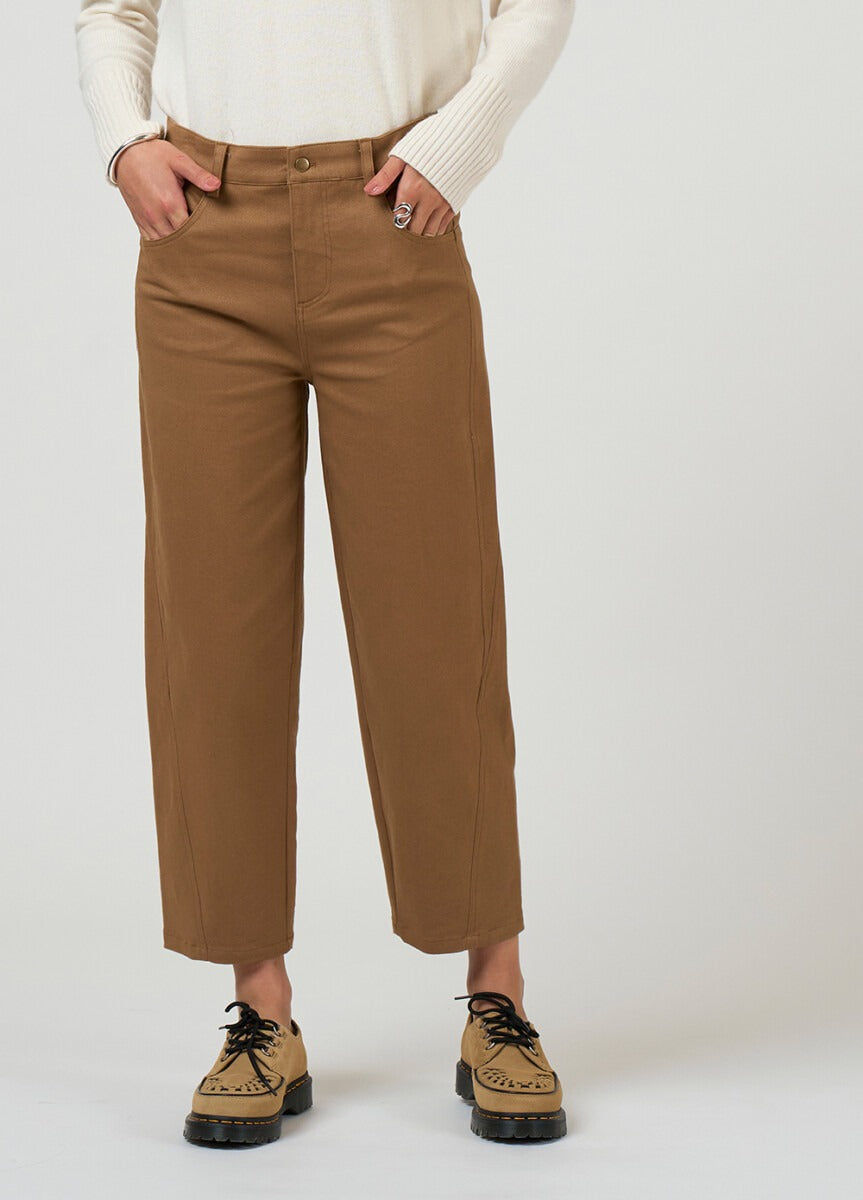 MADLY SWEETLY Tetris Pant