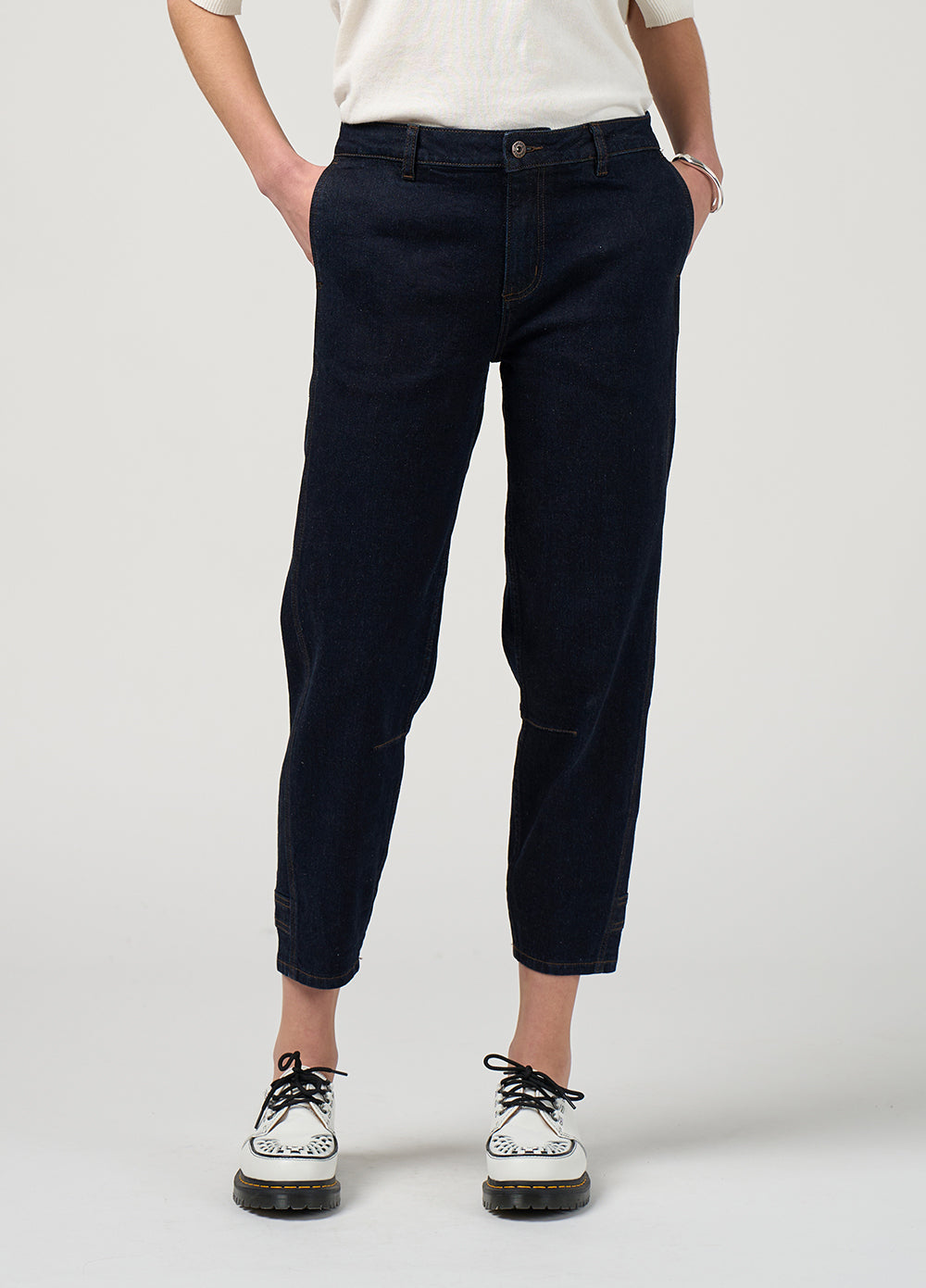 MADLY SWEETLY Dusk Jean