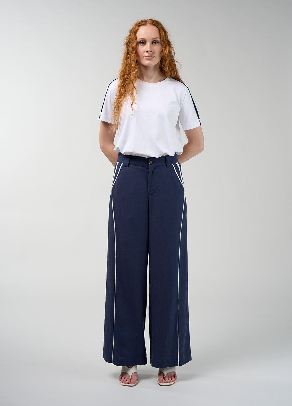 MADLY SWEETLY Duality Pant