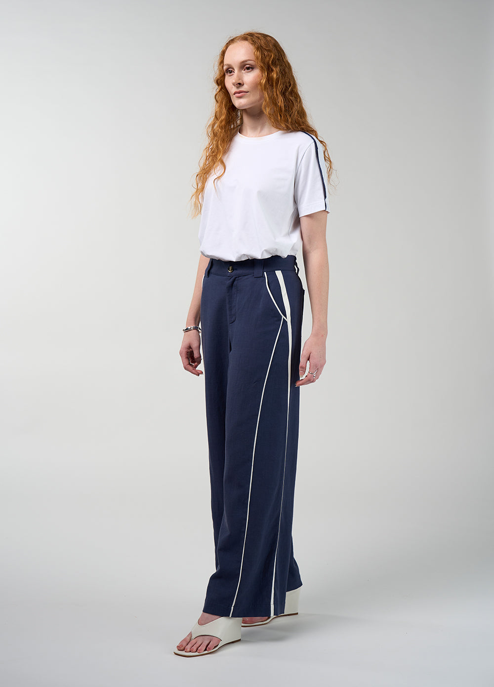 MADLY SWEETLY Duality Pant